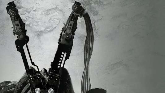 Saw VI - Backdrop