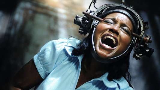 Saw VI - Backdrop
