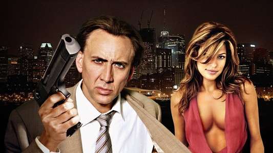 The Bad Lieutenant: Port of Call - New Orleans - Backdrop