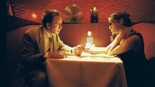 The Bad Lieutenant: Port of Call - New Orleans - Backdrop