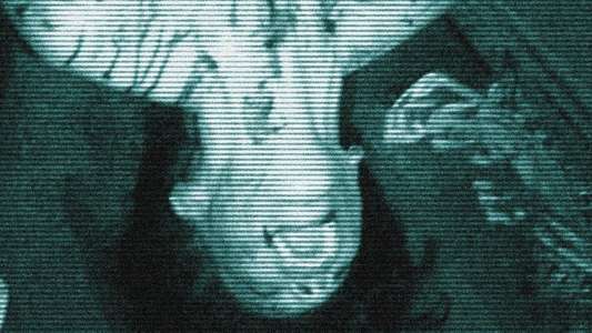 Paranormal Entity - Backdrop