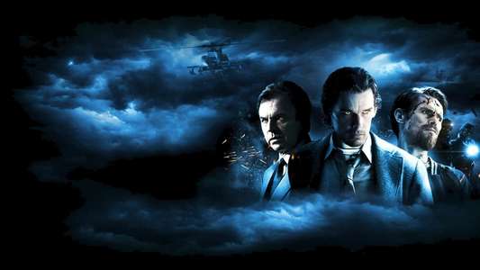 Daybreakers - Backdrop