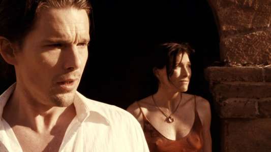 Daybreakers - Backdrop