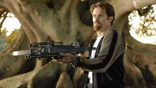 Daybreakers - Backdrop