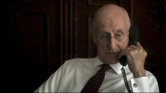 The Last Days of Lehman Brothers - Backdrop
