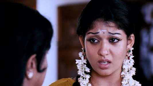 Aadhavan - Backdrops