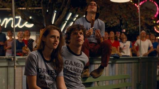 Adventureland - Backdrop