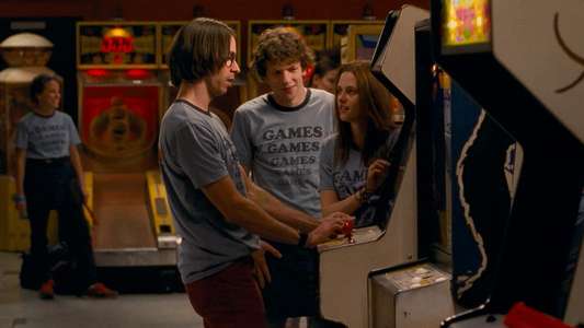 Adventureland - Backdrop