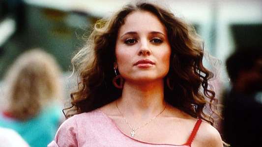 Adventureland - Backdrop