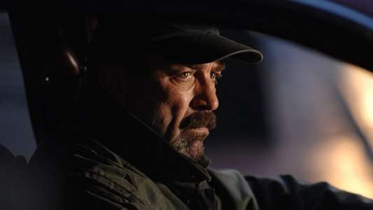 Jesse Stone: Thin Ice - Backdrop