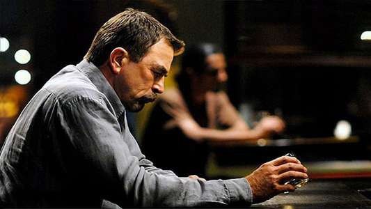 Jesse Stone: Thin Ice - Backdrop