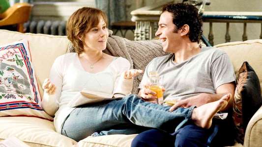 Julie & Julia - Backdrop