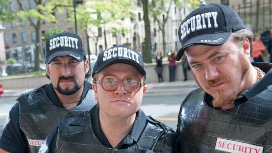 Trailer Park Boys: Countdown to Liquor Day - Backdrop