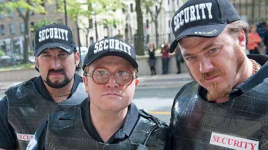 Trailer Park Boys: Countdown to Liquor Day - Backdrop