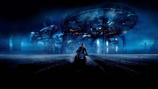 Star Trek - Backdrop