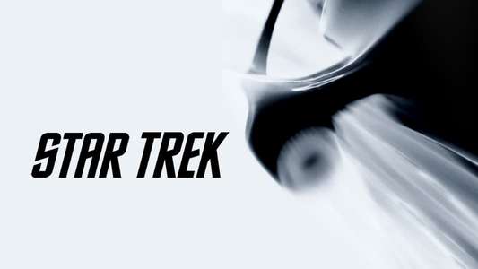 Star Trek - Backdrop