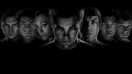 Star Trek - Backdrop