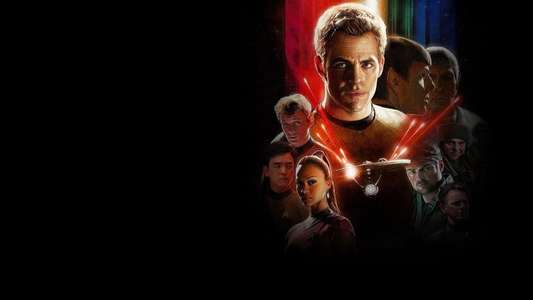 Star Trek - Backdrop