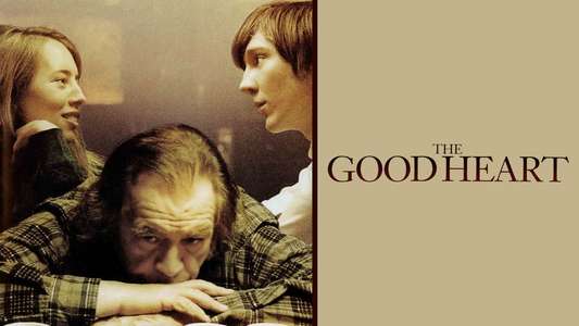 The Good Heart - Backdrop