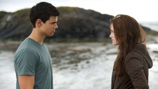The Twilight Saga: New Moon - Backdrop