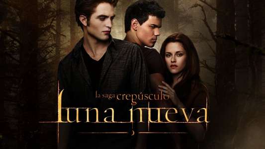 The Twilight Saga: New Moon - Backdrop