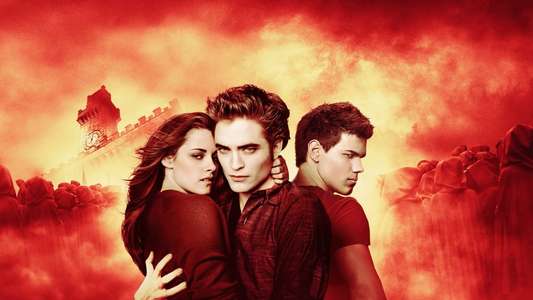 The Twilight Saga: New Moon - Backdrop