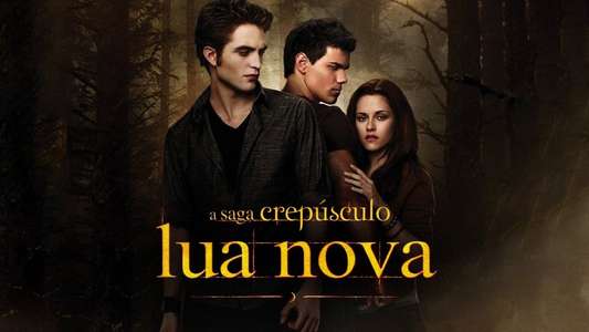 The Twilight Saga: New Moon - Backdrop