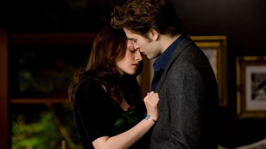 The Twilight Saga: New Moon - Backdrop