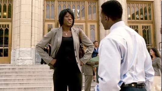Madea Goes to Jail - Backdrop