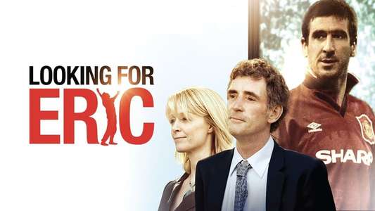Looking for Eric - Backdrop