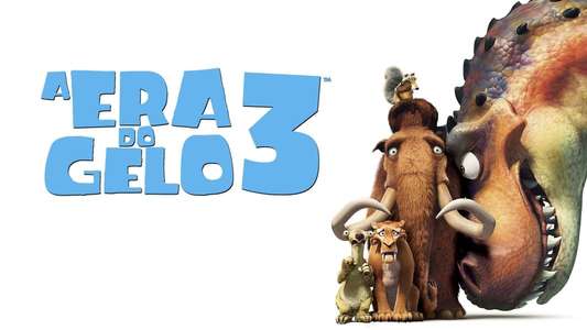 Ice Age: Dawn of the Dinosaurs - Backdrops