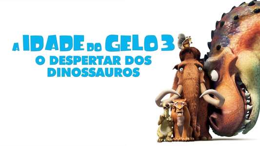 Ice Age: Dawn of the Dinosaurs - Backdrops