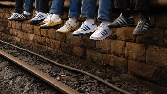 Awaydays - Backdrop