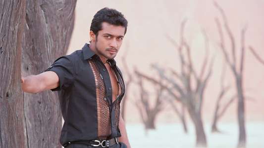 Ayan - Backdrops