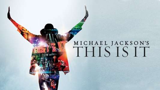 This Is It - Backdrop