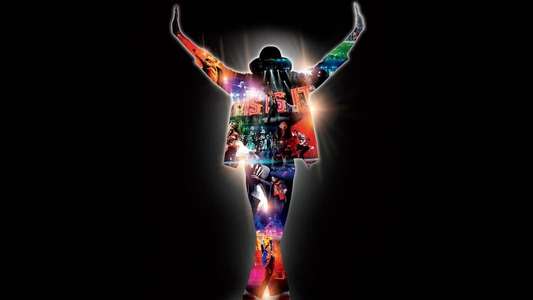 This Is It - Backdrop