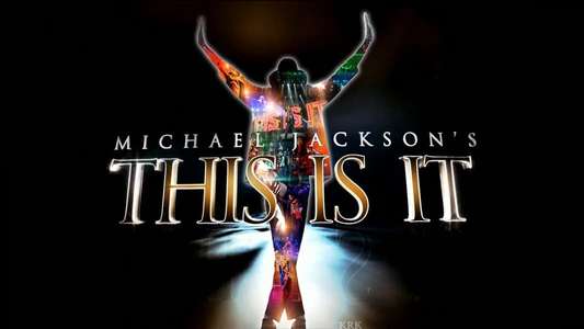 This Is It - Backdrop