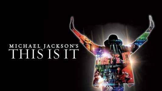 This Is It - Backdrop