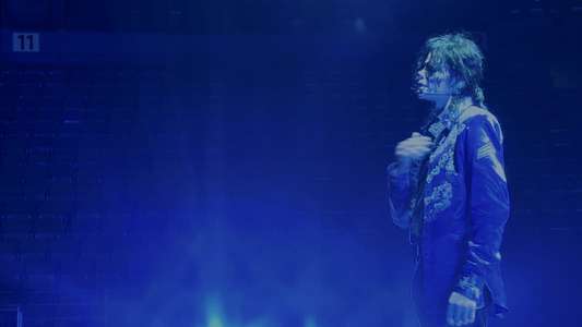 This Is It - Backdrop