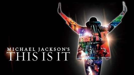 This Is It - Backdrop