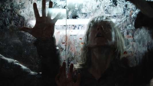 Pontypool - Backdrop