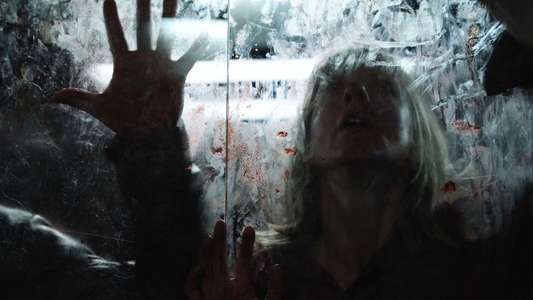 Pontypool - Backdrop