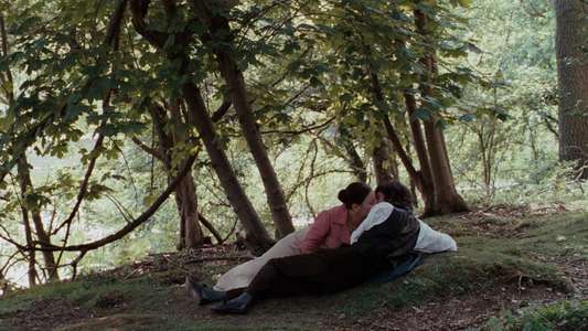 Bright Star - Backdrop