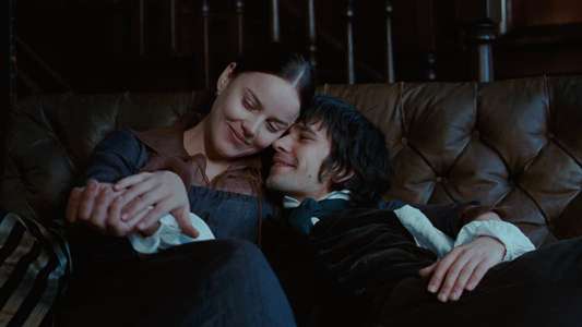 Bright Star - Backdrop