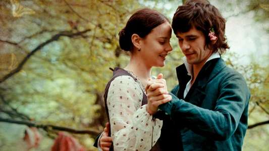 Bright Star - Backdrop