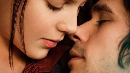 Bright Star - Backdrop