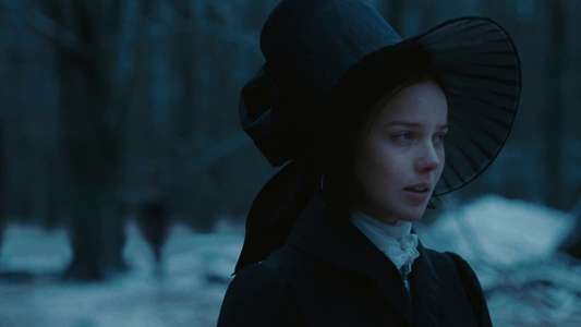 Bright Star - Backdrop