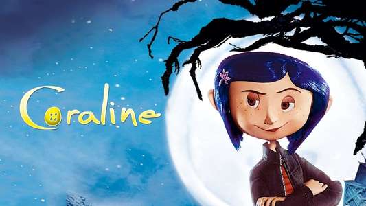 Coraline - Backdrop