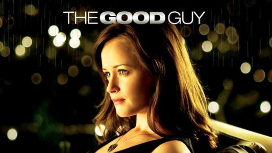 The Good Guy - Backdrop