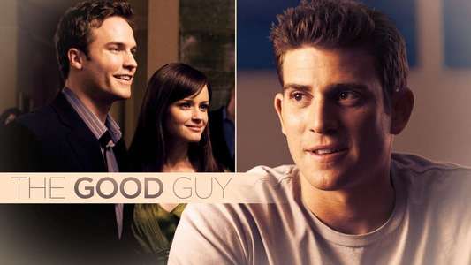 The Good Guy - Backdrop